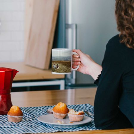 Tazas personalizadas con foto