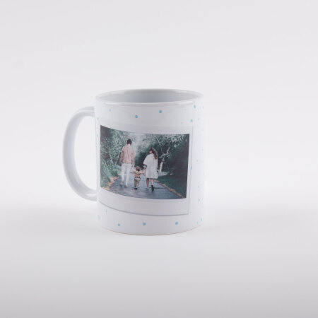 Taza personalizada Día del Padre